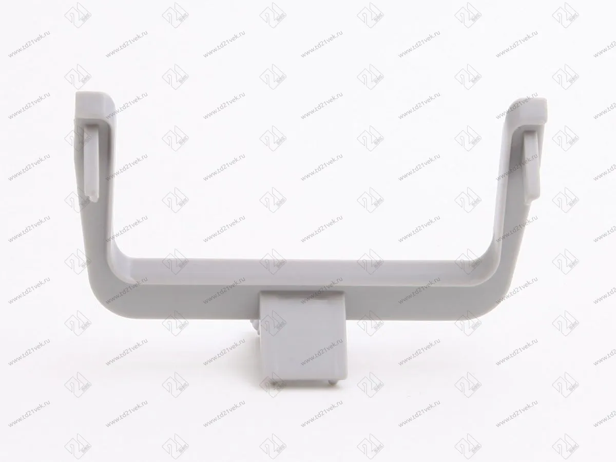 C-образный уголок наружный  №13 алюминий <10> 2