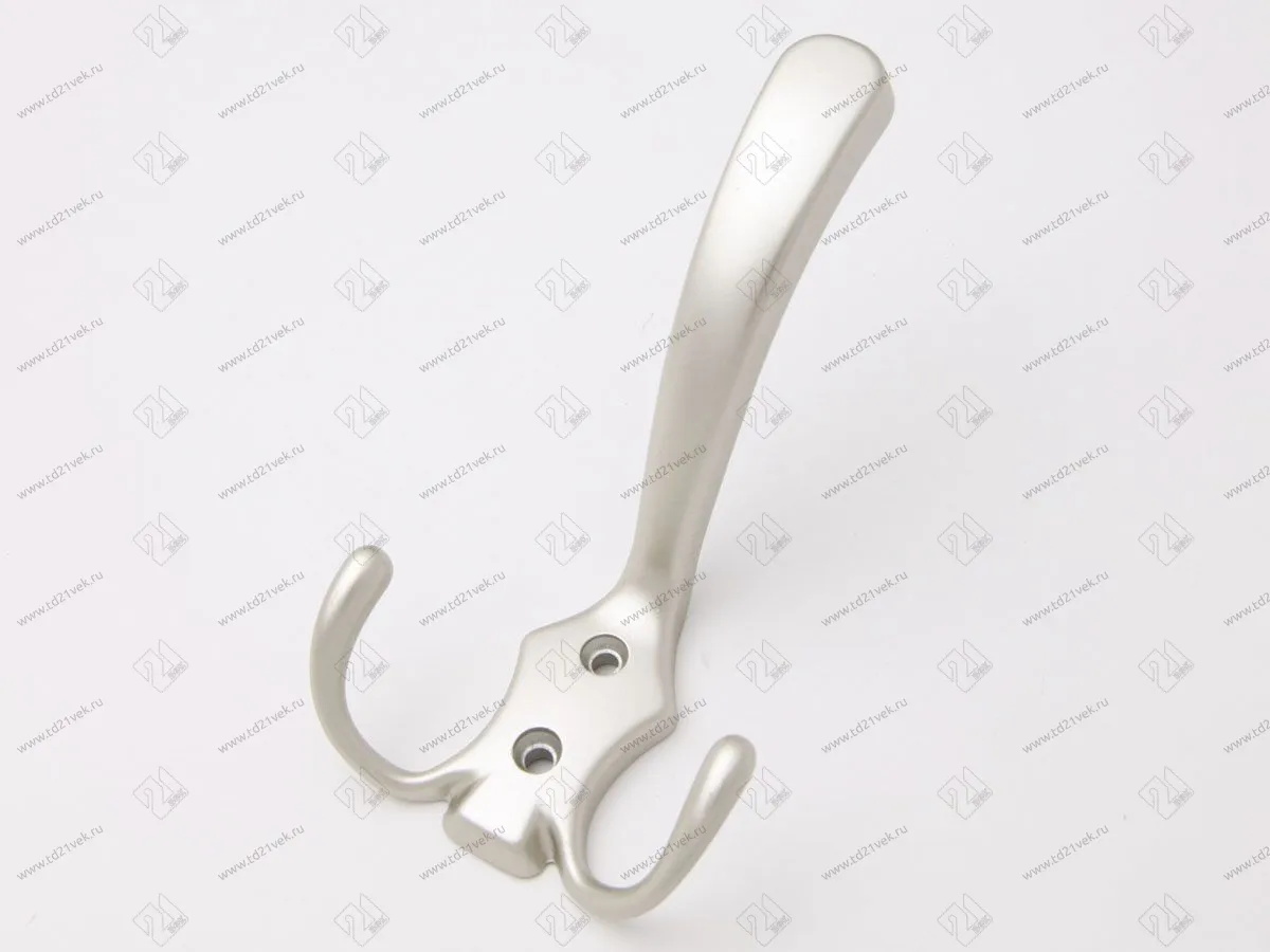 Крючок ОСКАР 13.103-02 Фико (мат.никель) <20/240> 1