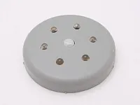 Светильник для шкафа 6 LED датчик движения <100/1>