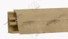 Плинтус RUS LB-38 №034 (Дуб Бунратти) 3,0 м (№ 338) <1/12> превью 1