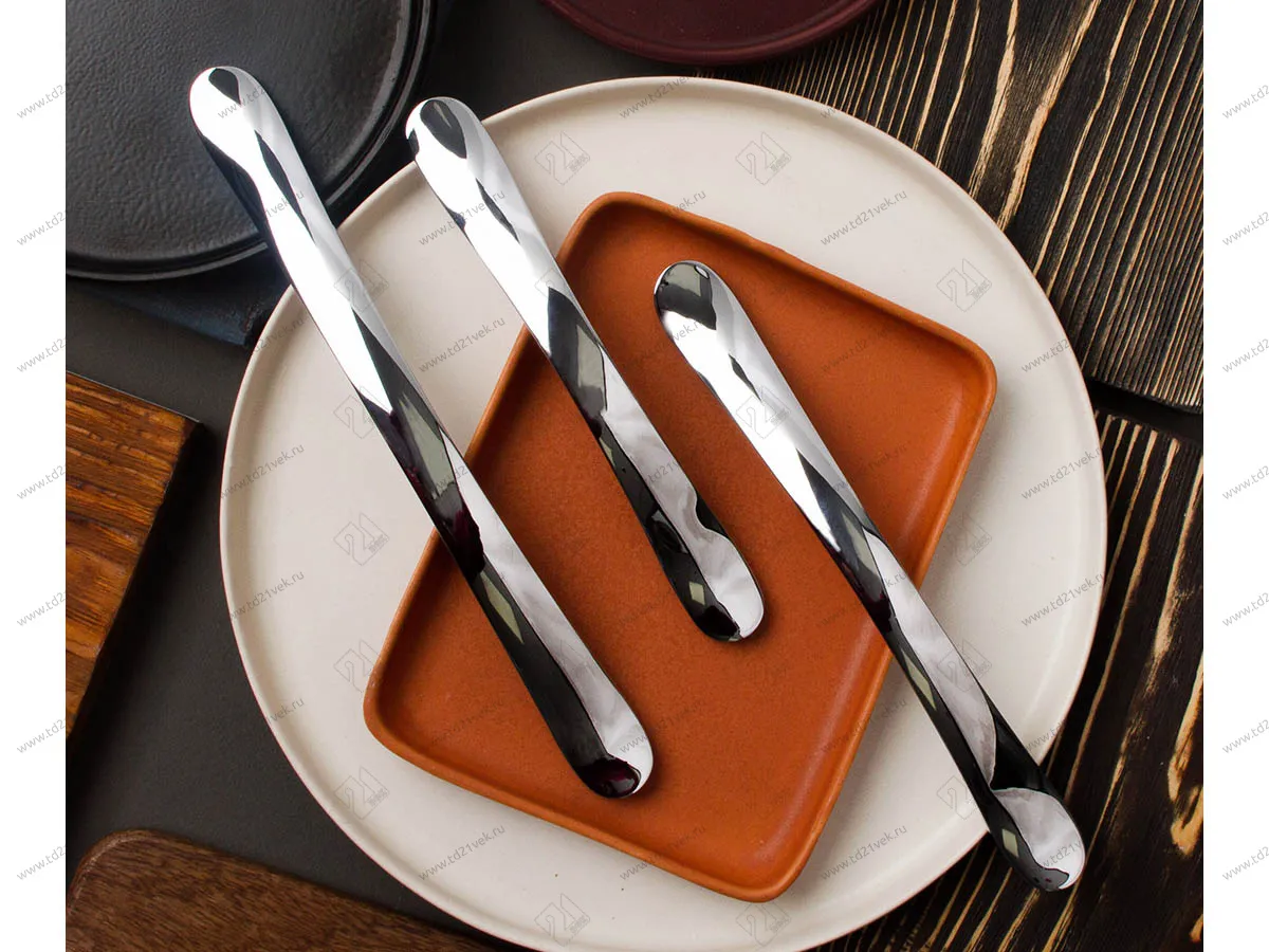 S-3930-160 Ручка-скоба,160 мм, хром <20/100> 2