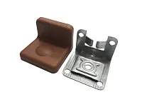 Навес кухонный до 50кг ясень