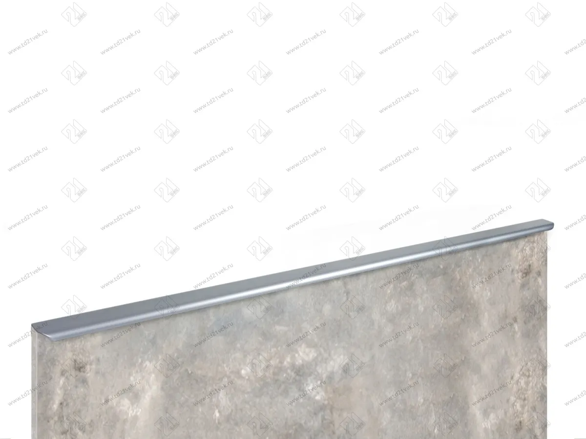 RT110GR.1/000/1200 Ручка торцевая 1056 мм серый <20> 1