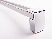 Ручка-рейлинг Оскар 14.450-06/03 (хром/мат.хром)<30>