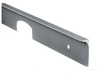 Планка соединительная угловая алюм. 28 мм, 1542 R=3 "СОЮЗ" <20/100>