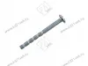 MT02/08/M4*45Zn/0 Винт M4*45 универсальный <5000> превью 1