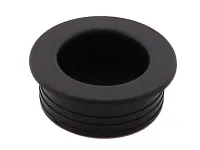 Ручка-раковина D35 вишня