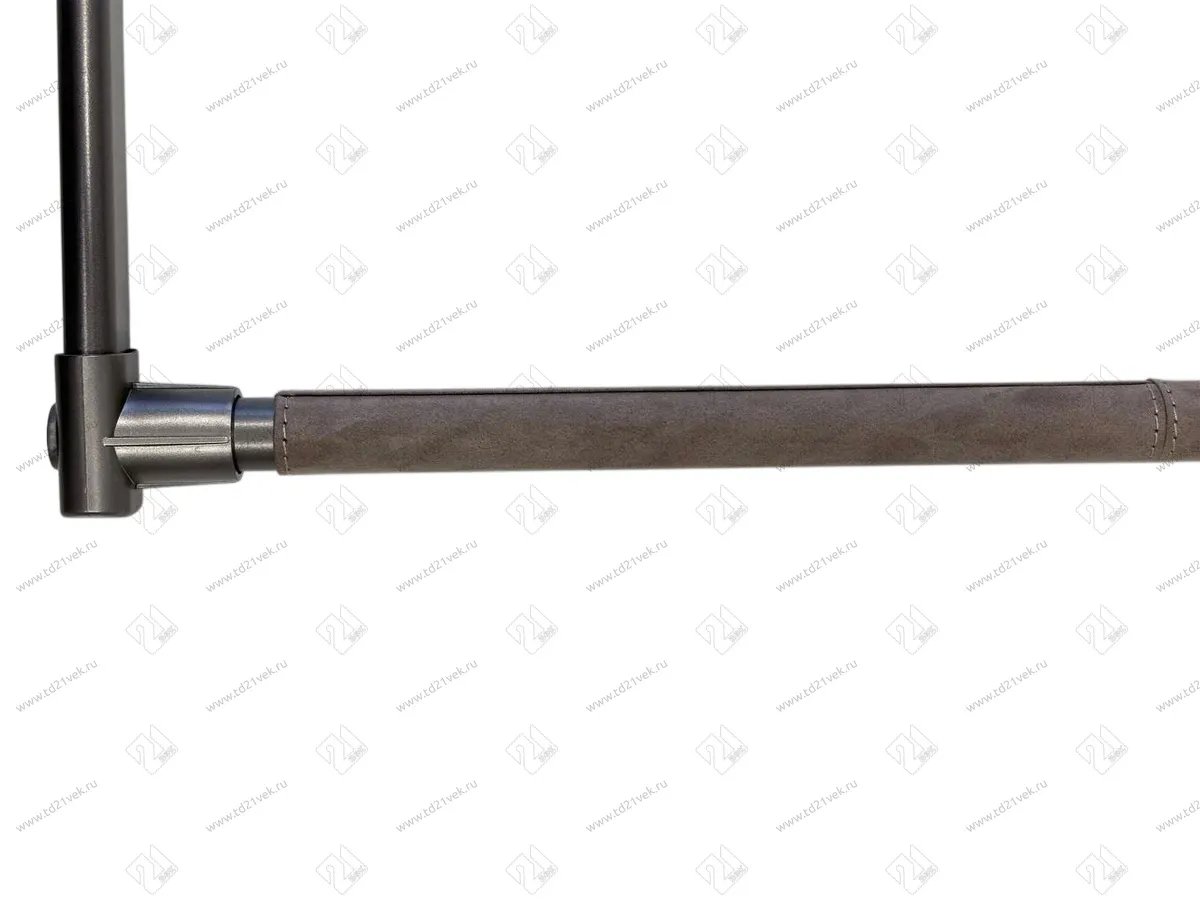 Пантограф для шкафа электрический RALPHIE, 764-964x140x881 мм, серый, с сервоприводом 4