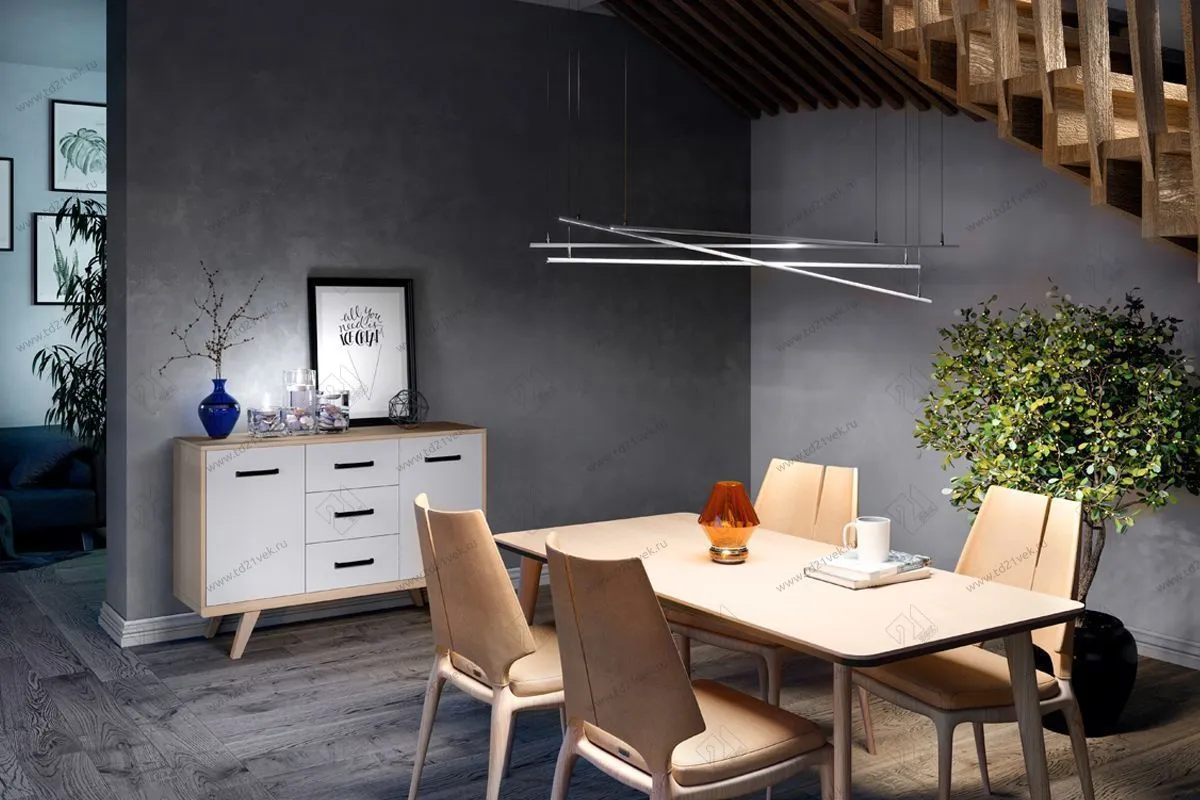 PA-GLAXDR-AL алюминиевый профиль-штанга glax круглый fi-25мм, (цена за 2 метра) <20> 6