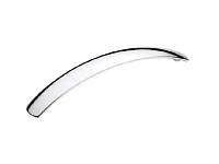 Скоба "Оскар" 5252-06/224  (хром) <20/180>