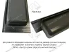 105-83-05-309 Лоток для столовых приборов Mesan TrayBond, 2 отдела,(Ш157хГ480-444хВ45) антрацит <5/60/80> превью 9
