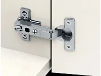 1013101112 Петля мини 0 мм , d=26 мм <500>