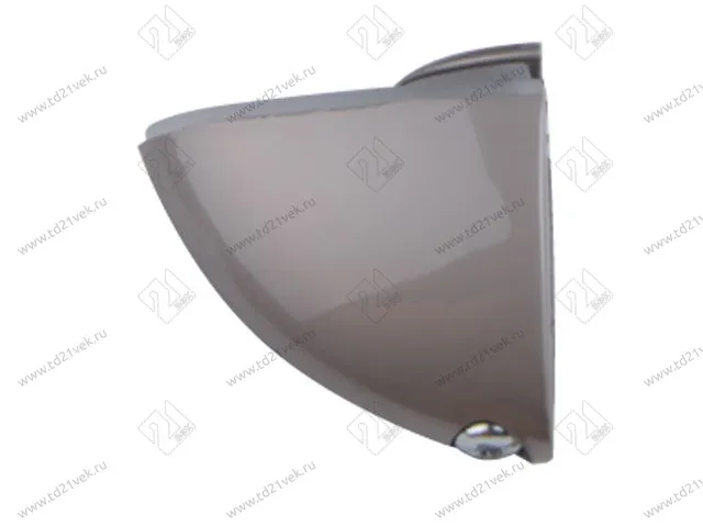 Тукан малый 38х32х20 (хром) <640/32>А 1