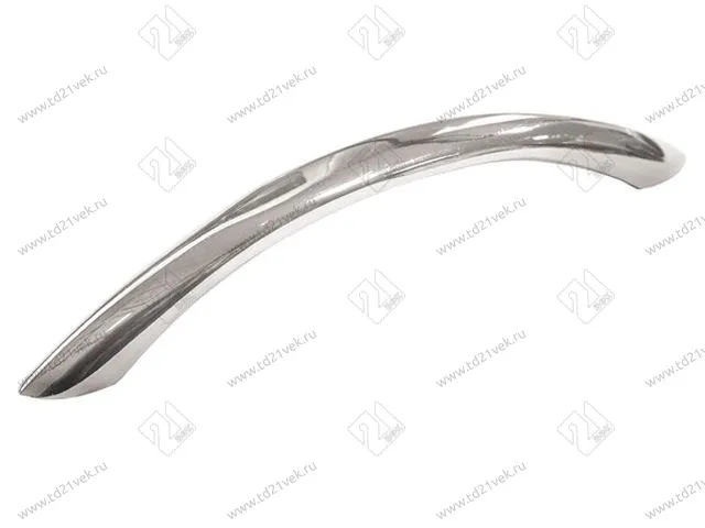 RS008CP.3/96 Ручка-скоба S0840/96 хром <50/500> A 1