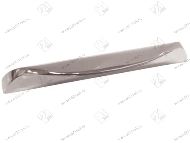 RS025СР.3/64 Ручка-скоба S2540/64 хром <25/250> 1