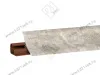 Плинтус для столешниц "королевский опал светлый" 3,0 м LB-231-6029 (№6014) <1/15> превью 1