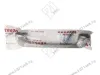S-2622-128 GR Ручка-скоба, 128 мм, серый <35/175> превью 5