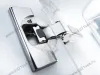 70T3504 CLIPtopBLUMOTION Заглушка на чашку петли (для 7xB3xxx, 7xB9xxx, 7xT3xxx) никель превью 2