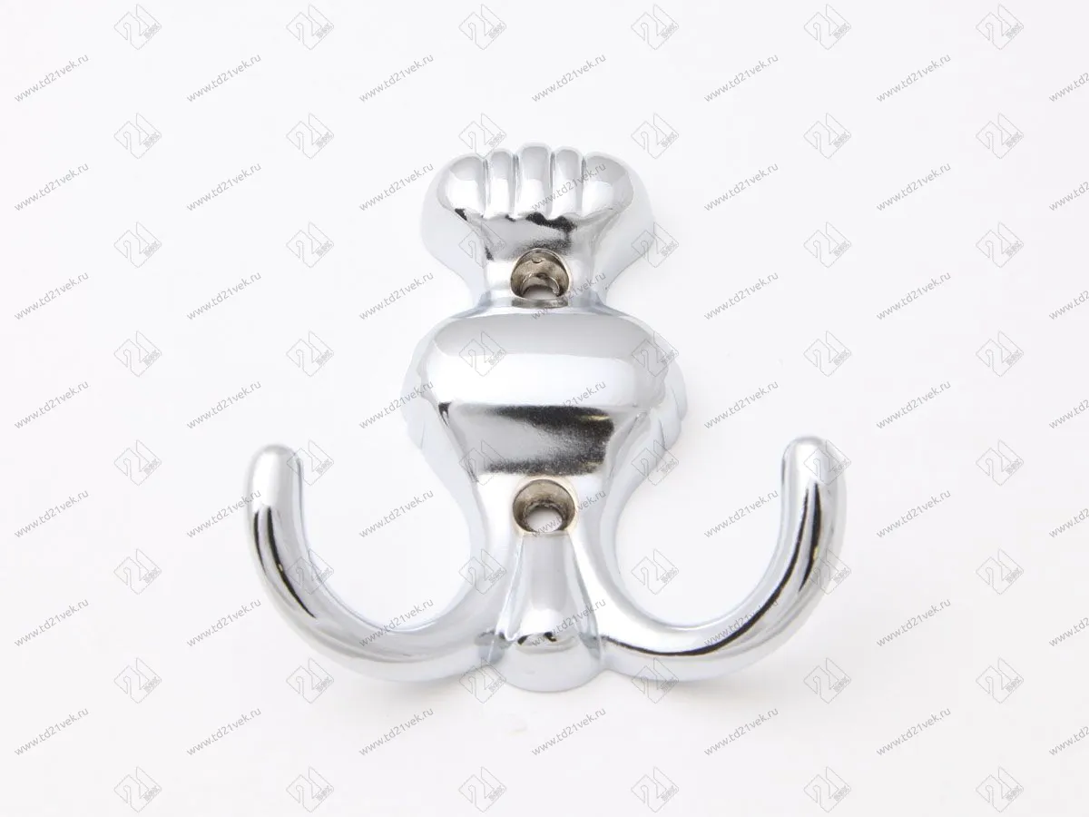 Крючок ОСКАР 13.088-06 (хром) <50/400> 1