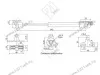 GL105GR/50/1 Газовый лифт 50N <100> превью 2