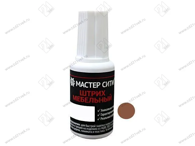 Штрих мебельный орех италия 1081612 <10> 1