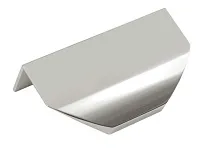 RT004CP.1/32 Ручка торцевая 32 мм хром <50>