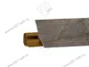 Плинтус RUS LB 231(64) Бронзовый Каспий 3,0 м (№ 6065) <1/15> превью 1
