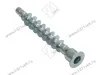 Конфирмат 7x50, оцинкованный превью 1