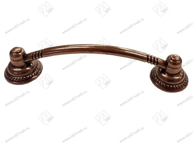 Скоба "Оскар" 9079-09/96 (медь <50/600> 1