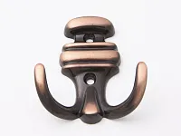 Крючок ОСКАР 13.090-09 (медь)<50/400>