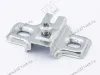 102155111 Ответная планка STAR 90°, дист-5мм (для петли с коротким плечом) (pack) <250/300> превью 1