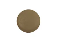 Заглушка эксцентрика, бук матовый, 1 упак.=1000 шт.