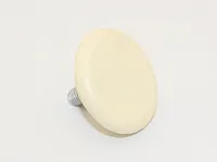 Ножка "Бинго большая" А003/2013 М8 d=43 (крем) <250/1000>