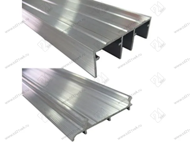 Направляющая 006-02 (SKM 80AY) низ+верх 1,5 м (КП-403/КП-404) 1