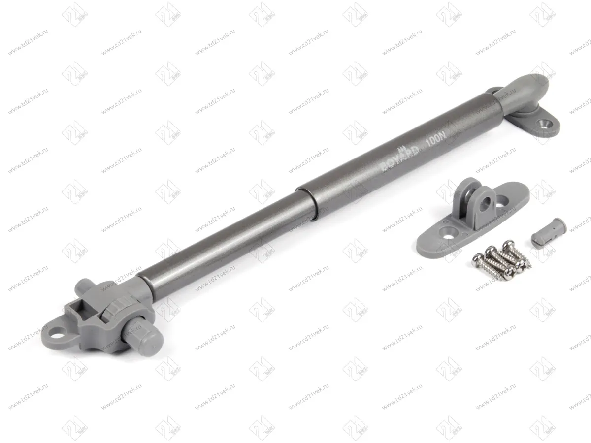 GL106GRPH/50/3 Газовый лифт с амортизацией 50N <10/100> 3