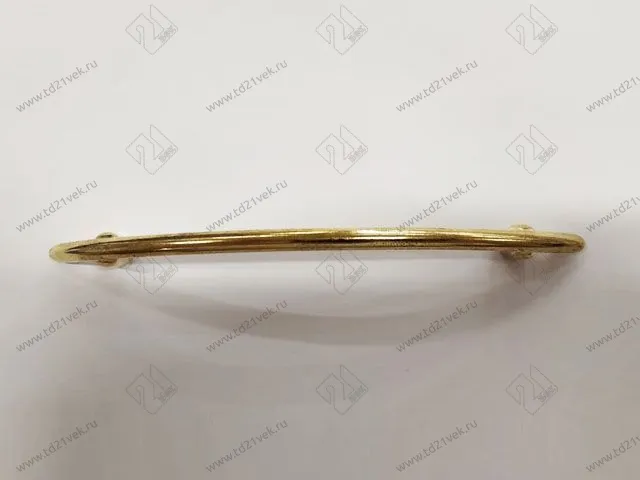 Скоба "Оскар" 5031-05/96 (золото)<100/800> 3