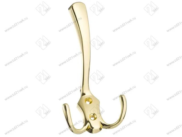 KR0050 OT Крючок золото <40/240> 1