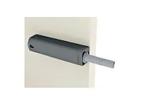 10299921 Р2О Адаптер для (длинного) толкателя (серый) (pack) <250>