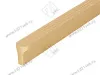 Профиль-ручка FH-0096 960мм (L1000мм) золото матовое превью 1
