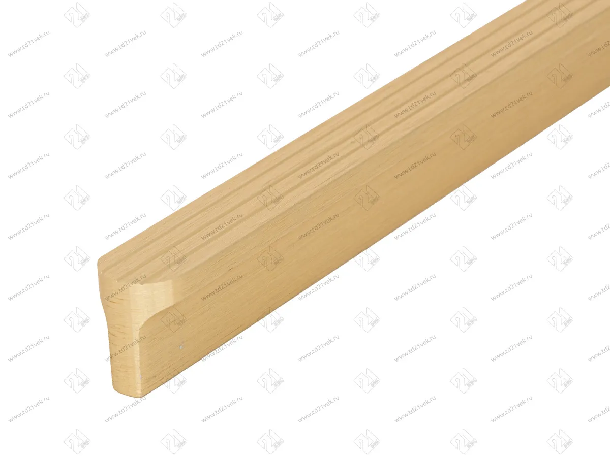 Профиль-ручка FH-0096 960мм (L1000мм) золото матовое 1