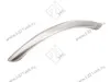 RS808SC.3/128 Ручка S80860/128 сатиновый хром <25> превью 1
