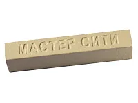 Воск мебельный  ТВЕРДЫЙ Дуб Бунратти/Дикий дуб натуральный/Дуб Ирландский 10214448 <10>