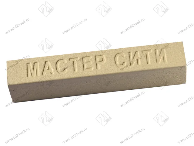 Воск мебельный  ТВЕРДЫЙ Дуб Бунратти/Дикий дуб натуральный/Дуб Ирландский 10214448 <10> 1
