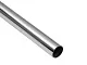 Штанга d=25мм х 0,6мм, L=3м, круглая <10>