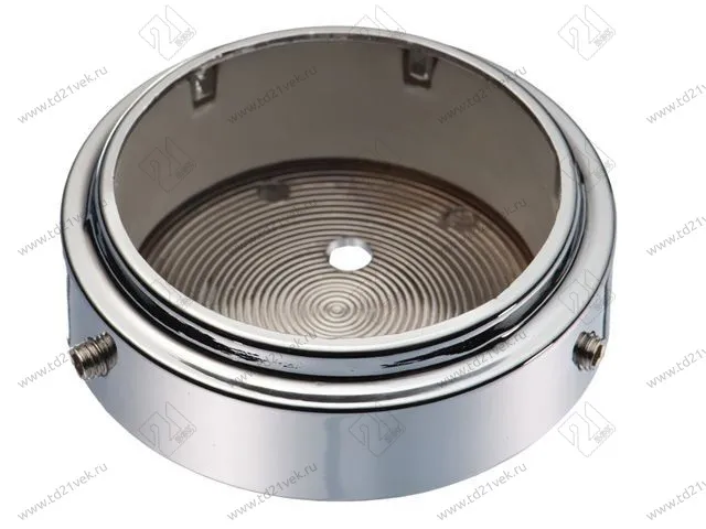 STK109 Универсальное крепление к полу/ потолку d=50мм хром <100> 1