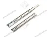 Направляющие шариковые полного выдвижения 45х350 мм DM45-350W(P) <L> <15> превью 1