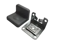 Навес кухонный до 50кг серый