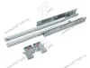 DB8886Zn/500 Направляющие 500 мм push-to-open скрытого монтажа <10> превью 1