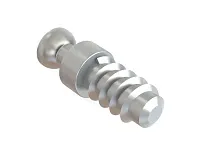 RFML011 Винт d6х11мм(саморез) цинк <1000/5000>