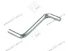 MT07/03/S4*40Zn(Ключ шестигр.S-образный), (100/500) <2500> превью 1